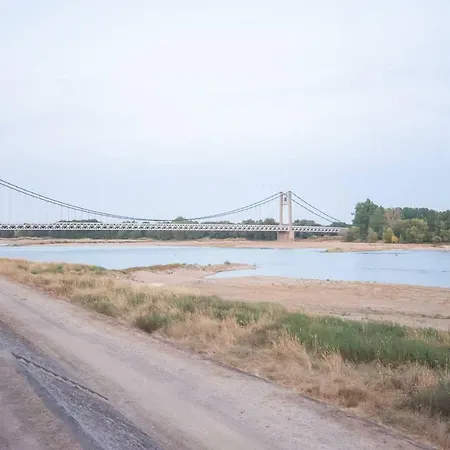 Lit De Loire Ancenis